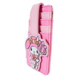 Sanrio My Melody Pumpkin Card Holder by Loungefly (Online Order Only)