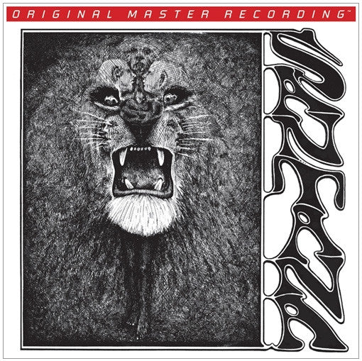Santana - Santana [Vinyl]