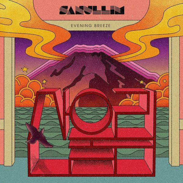 Evening Breeze [Vinyl] (ONLINE ORDER ONLY)