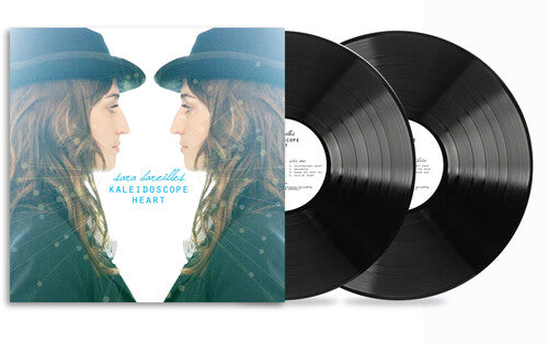 Sara Bareilles - Kaleidoscope Heart (2 Lp's) [Vinyl] (ONLINE ORDER ONLY)