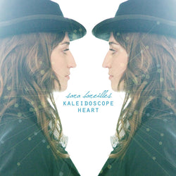 Sara Bareilles - Kaleidoscope Heart (2 Lp's) [Vinyl] (ONLINE ORDER ONLY)