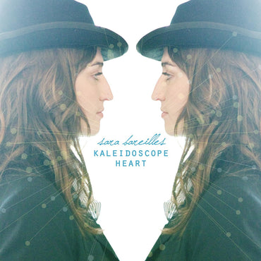 Sara Bareilles - Kaleidoscope Heart (2 Lp's) [Vinyl] (ONLINE ORDER ONLY)