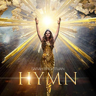 Sarah Brightman - Hymn [Vinyl] (ONLINE ORDER ONLY)