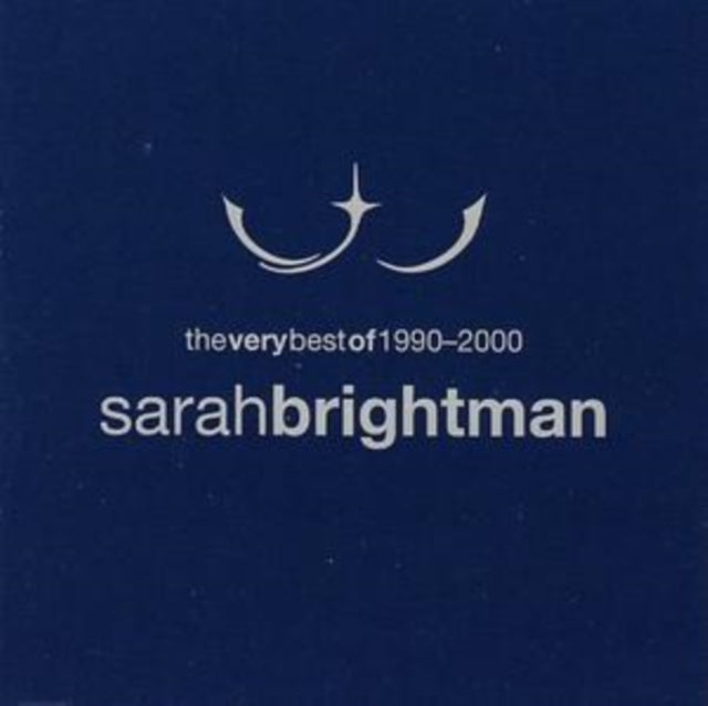 Sarah Brightman - The Very Best of 1990-2000 [Import] [CD] (ONLINE ORDER ONLY)