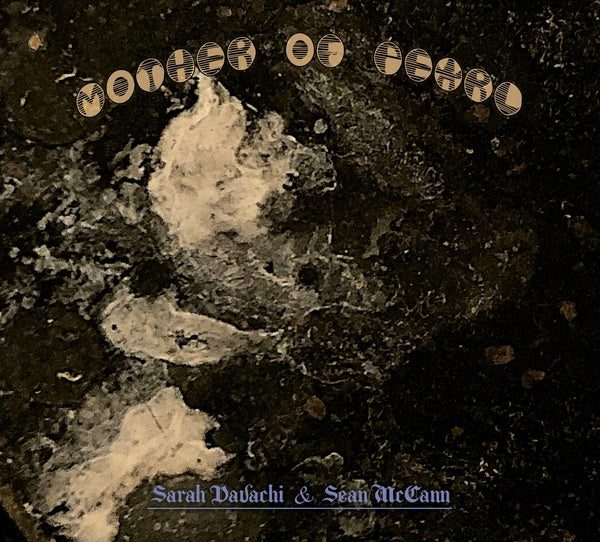 Mother of Pearl [CD]