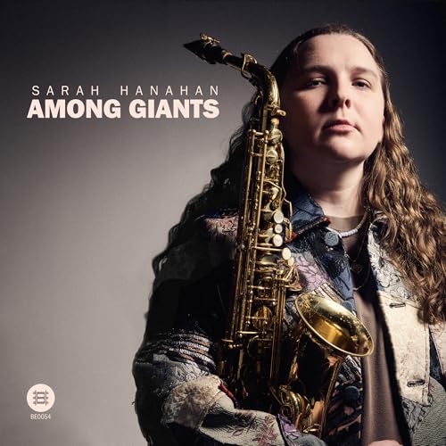 Among Giants [Vinyl] (ONLINE ORDER ONLY)