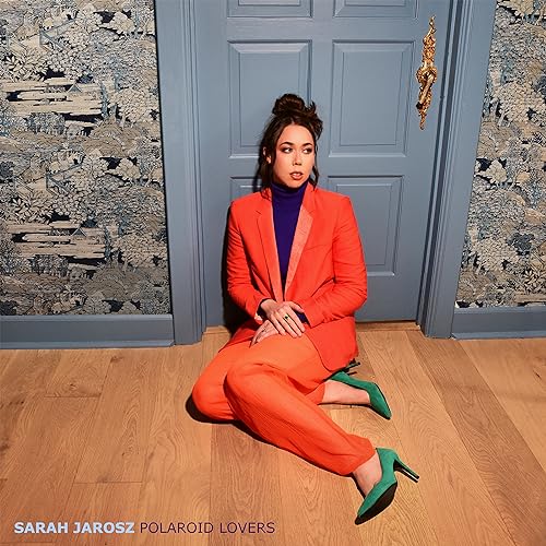 Sarah Jarosz - Polaroid Lovers [LP] [Vinyl]