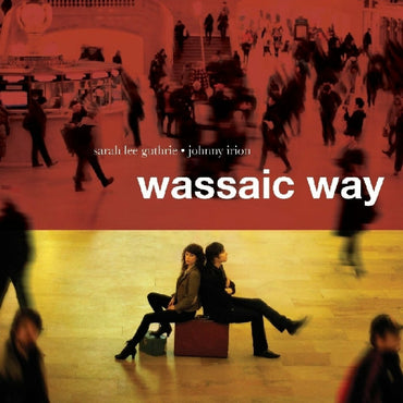 Wassaic Way [Vinyl] (ONLINE ORDER ONLY)