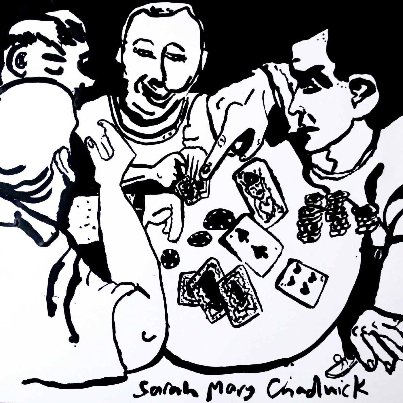 Flipped It (WHITE VINYL) [Vinyl] (ONLINE ORDER ONLY)