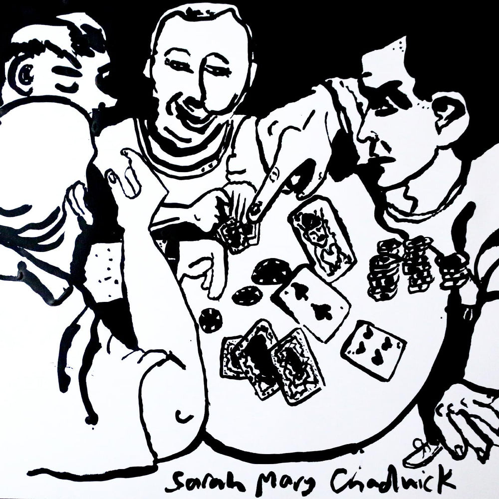 Flipped It (WHITE VINYL) [Vinyl] (ONLINE ORDER ONLY)