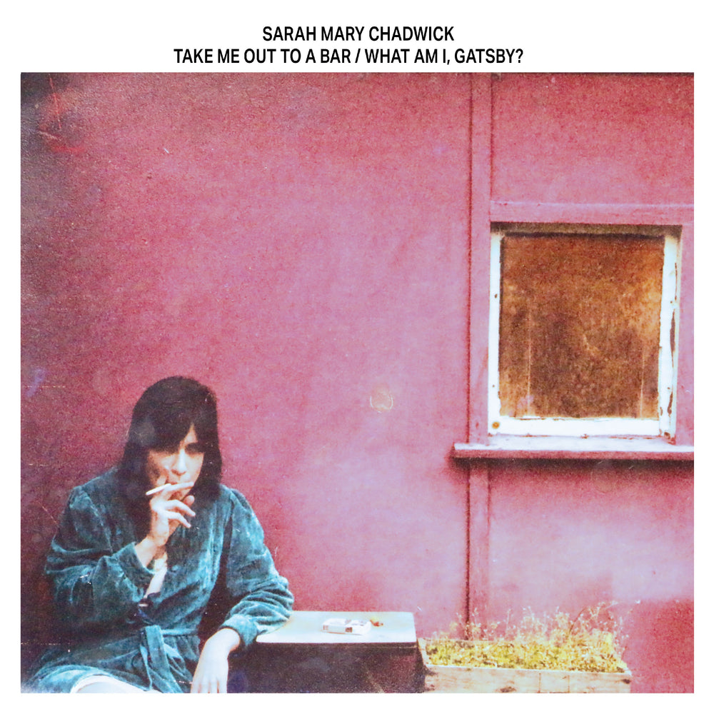 Take Me Out To A Bar / What Am I, Gatsby? [CD] (ONLINE ORDER ONLY)