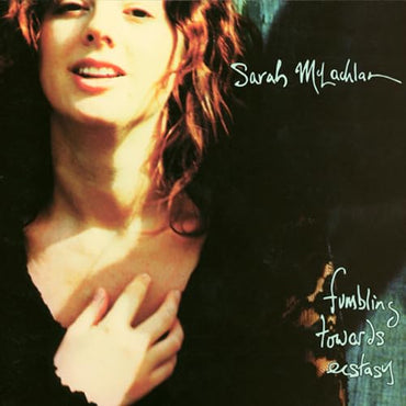 Fumbling Towards Ecstasy [Vinyl] (ONLINE ORDER ONLY)
