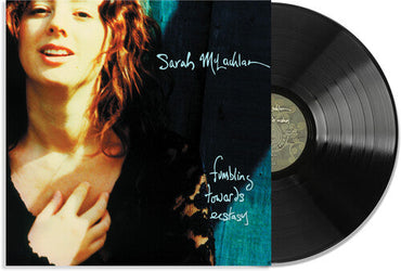 Fumbling Towards Ecstasy [Vinyl] (ONLINE ORDER ONLY)