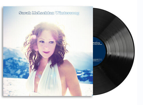 Sarah Mclachlan - Wintersong [Vinyl]