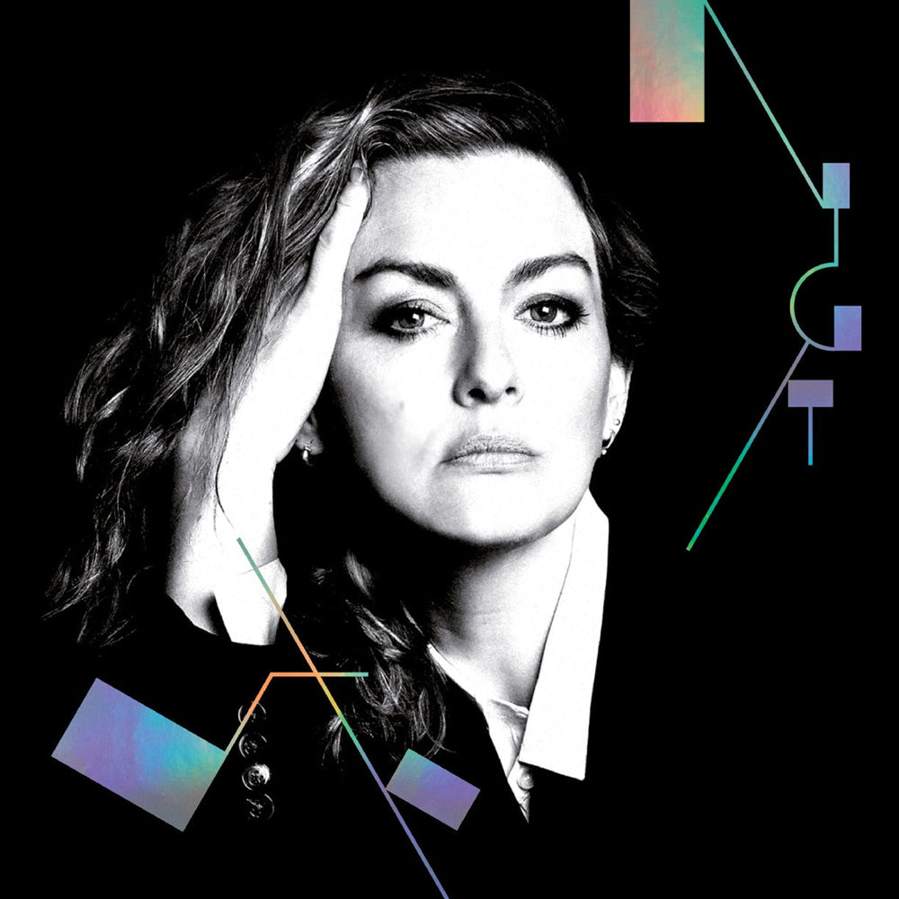 Night Walks [Vinyl] (ONLINE ORDER ONLY)