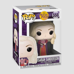 Sarah Sanderson Hocus Pocus Funko Pop! (Online Order Only)