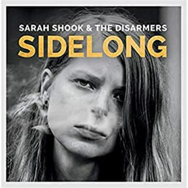 Sidelong [CD] (ONLINE ORDER ONLY)