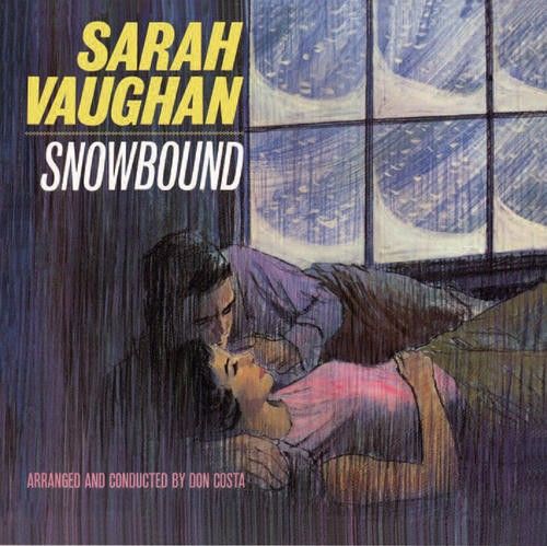 Snowbound [Vinyl]