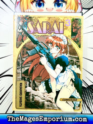 Sarai Vol 3 (Online Order Only)