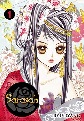 Sarasah Vol 1 (Online Order Only)