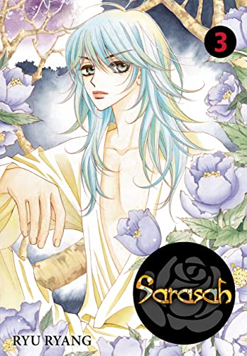 Sarasah Vol 3 (Online Order Only)