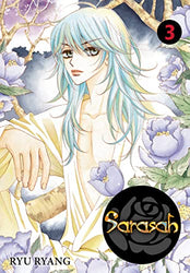 Sarasah Vol 3 (Online Order Only)