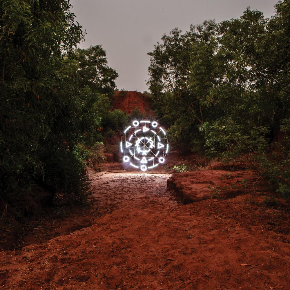 Sarathy Korwar - KALAK [Vinyl] (ONLINE ORDER ONLY)