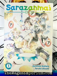 Sarazanmai Vol 1 (Online Order Only)