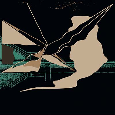 Return [CD] (ONLINE ORDER ONLY)