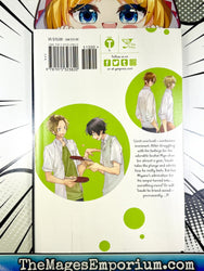 Sasaki and Miyano Vol 3 (Online Order Only)