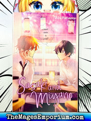 Sasaki and Miyano Vol 4 (Online Order Only)