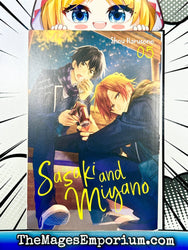 Sasaki and Miyano Vol 5 (Online Order Only)