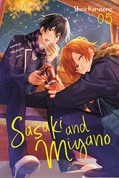 Sasaki and Miyano Vol 5 (Online Order Only)