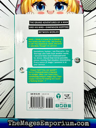 Sasaki and Peeps Vol 1 (Online Order Only)