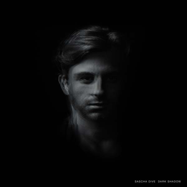 Dark Shadow [CD]