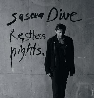 Restless Nights [CD]