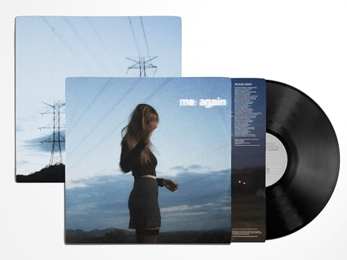 Me Again [LP] [Vinyl] (ONLINE ORDER ONLY)