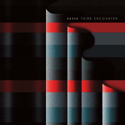 SASSE - Third Encounter [Vinyl] (ONLINE ORDER ONLY)