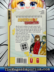 Satisfaction Guaranteed Vol 3 (Online Order Only)