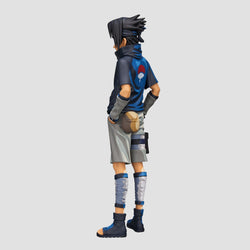 Sasuke Uchiha #2 (Naruto) Grandista Manga Dimensions Statue (ONLINE ORDER ONLY)