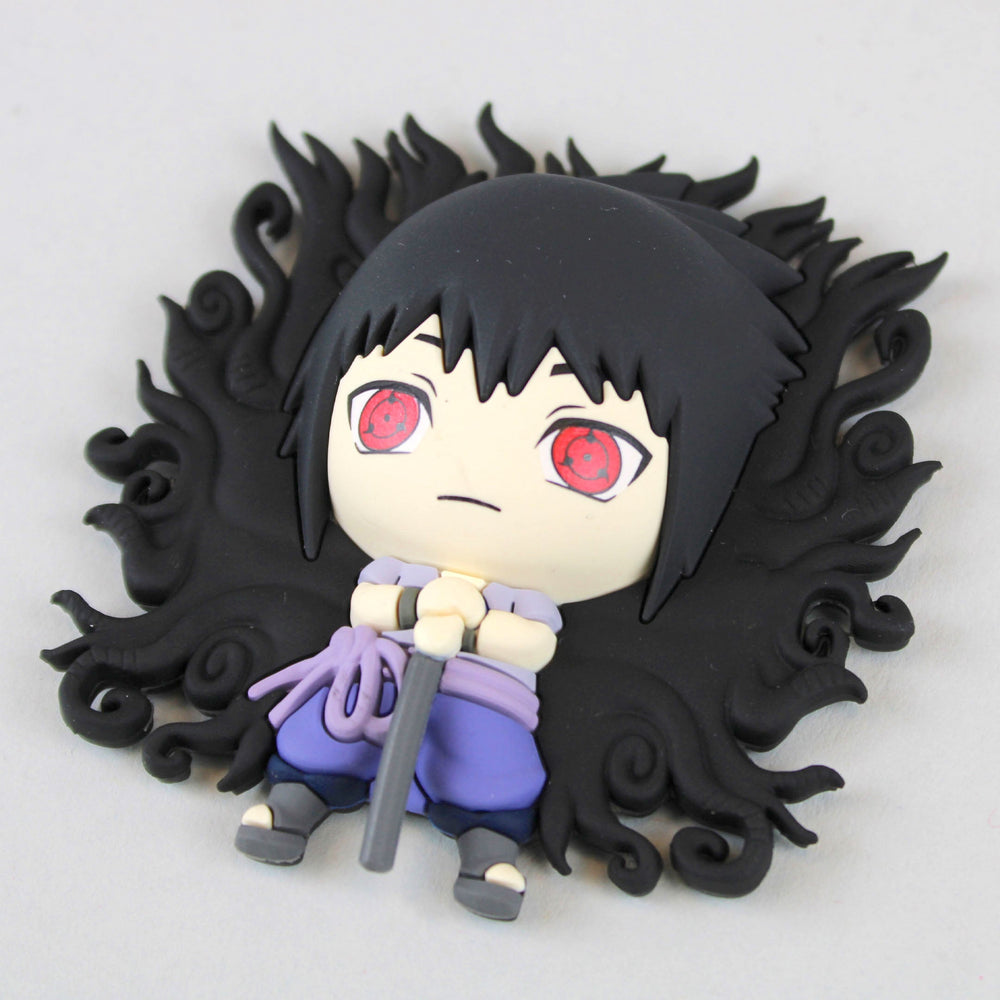 Sasuke Amaterasu Foam Magnet (Online Order Only)