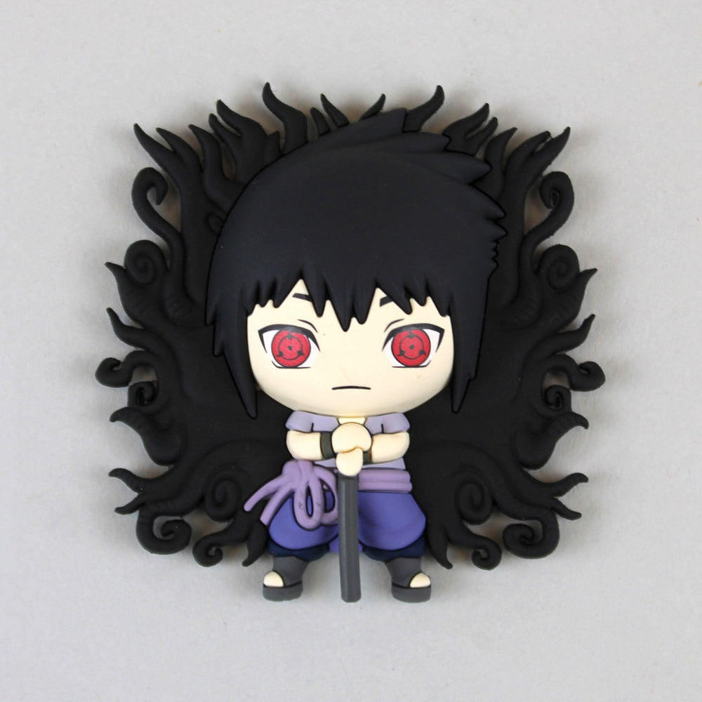 Sasuke Amaterasu Foam Magnet (Online Order Only)