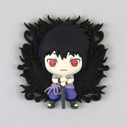 Sasuke Amaterasu Foam Magnet (Online Order Only)