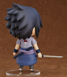 Nendoroid: Naruto Shippuden - Sasuke Uchiha #707 (ONLINE ORDER ONLY)