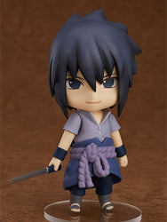 Nendoroid: Naruto Shippuden - Sasuke Uchiha #707 (ONLINE ORDER ONLY)