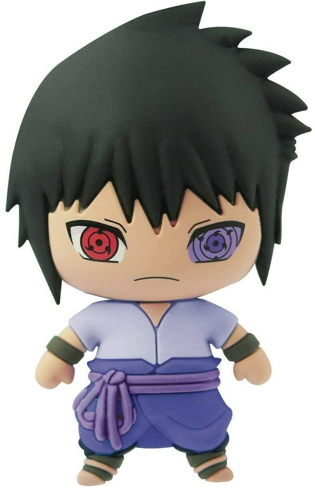 Sasuke 3D Naruto Foam Magnet (Online Order Only)
