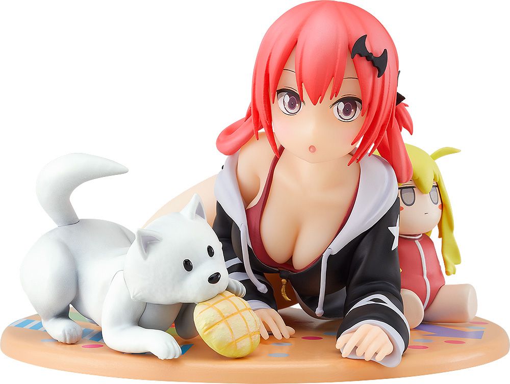 Fine Clover Gabriel Dropout: Satanichia Kurumizawa McDowell 1:7 Scale PVC Figure (ONLINE ORDER ONLY)