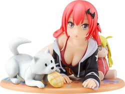 Fine Clover Gabriel Dropout: Satanichia Kurumizawa McDowell 1:7 Scale PVC Figure (ONLINE ORDER ONLY)