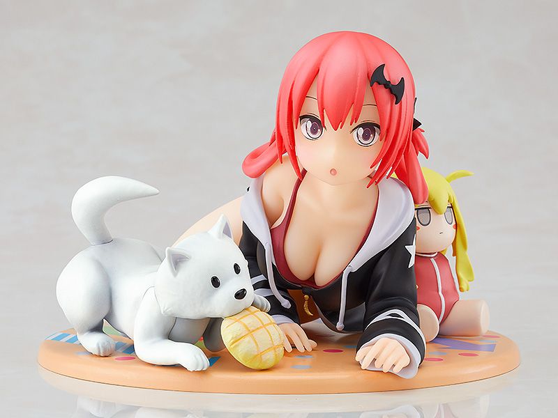 Fine Clover Gabriel Dropout: Satanichia Kurumizawa McDowell 1:7 Scale PVC Figure (ONLINE ORDER ONLY)