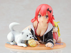 Fine Clover Gabriel Dropout: Satanichia Kurumizawa McDowell 1:7 Scale PVC Figure (ONLINE ORDER ONLY)